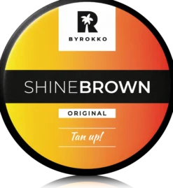 Shine Brown Original