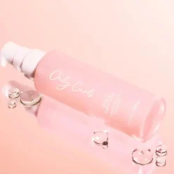 Shine & Define Finishing Serum