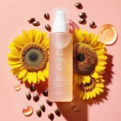Shine & Define Finishing Serum