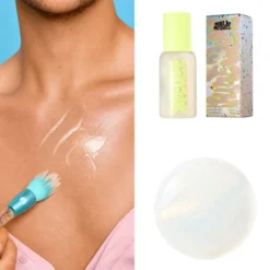Shine Slime What A Girl Wants