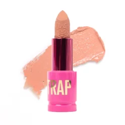 Shiny Trap Lipstick Cowgirl Suede
