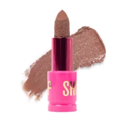 Shiny Trap Lipstick Dirt Road