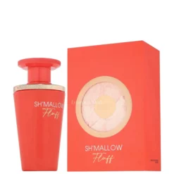 Sh'mallow Fluff Eau De Parfum
