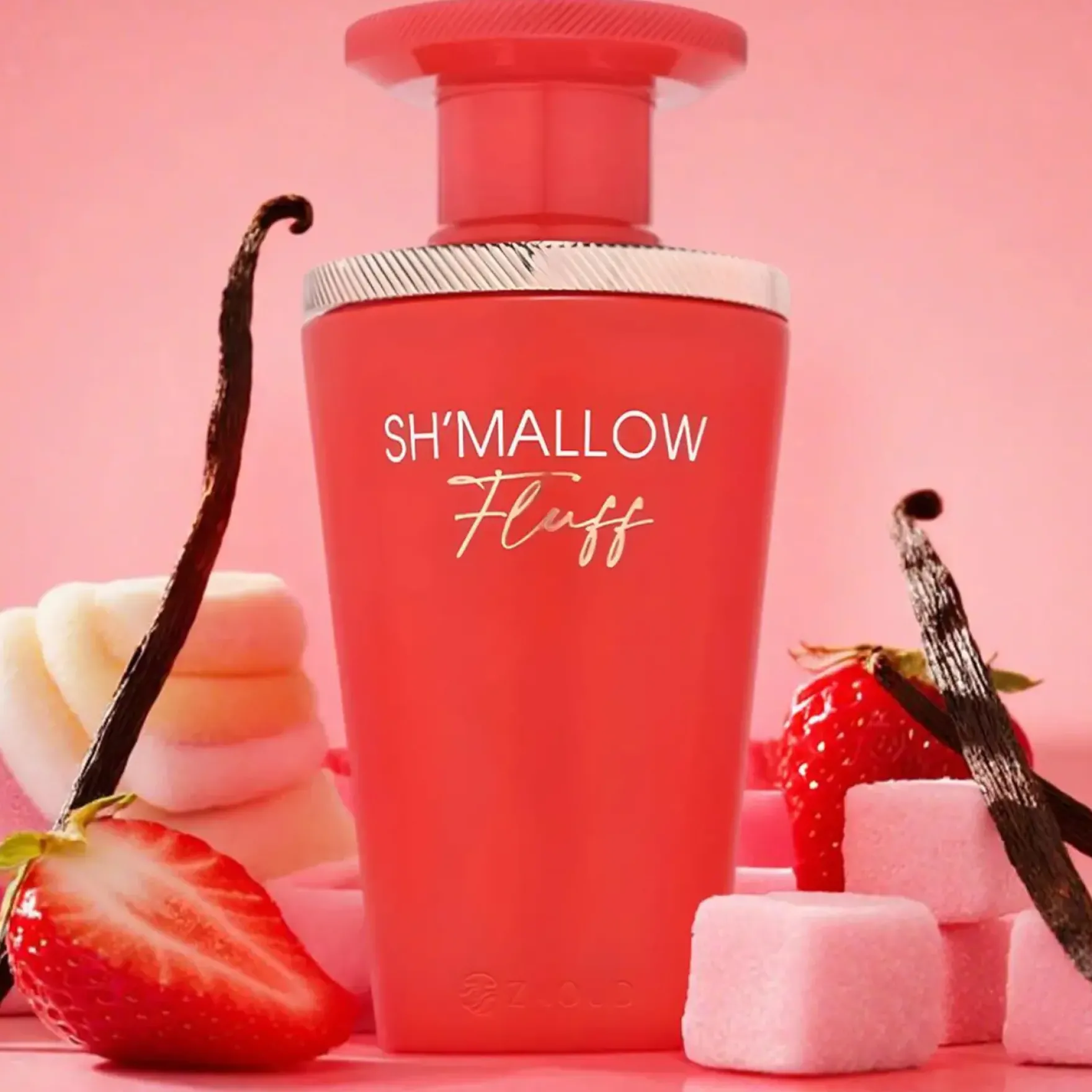 Sh'mallow Fluff Eau De Parfum