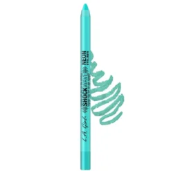 Shockwave Neon Eyeliner Fresh