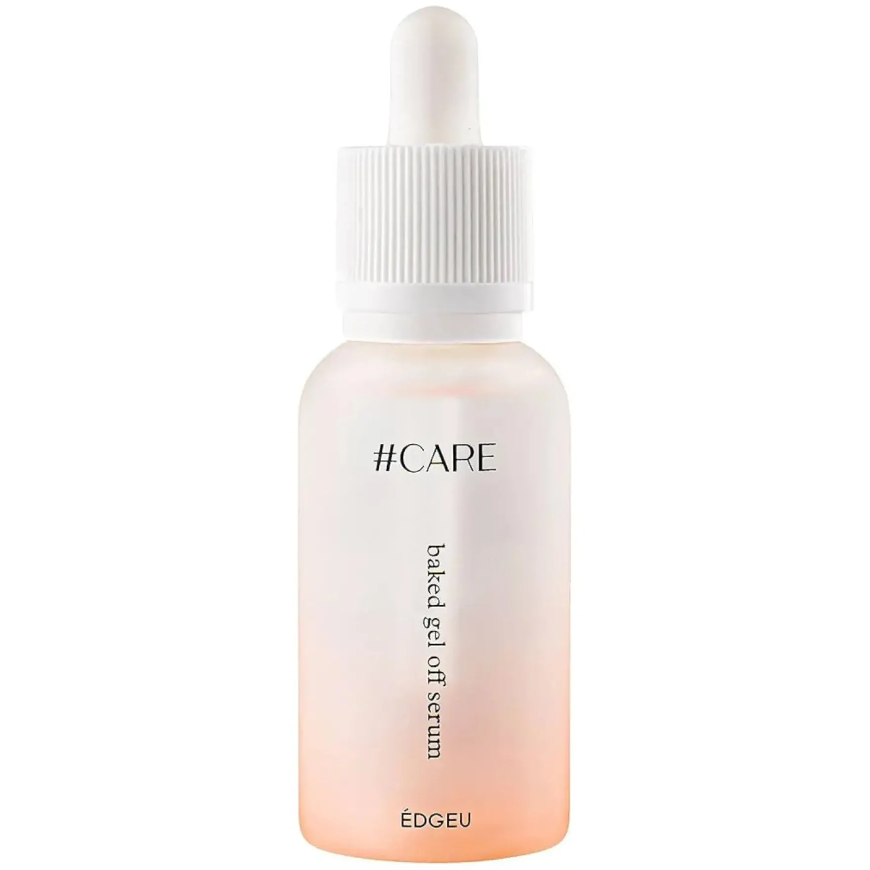 Shop Care Gel Off Serum