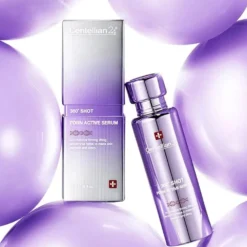 360º Shot PDRN Active Serum