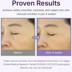 360º Shot PDRN Active Serum