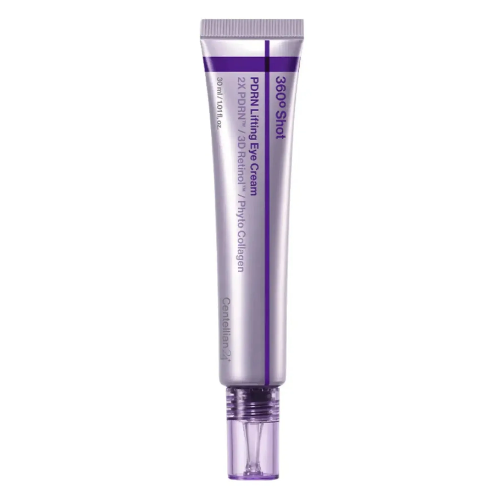 360º Shot PDRN Lifting Eye Cream
