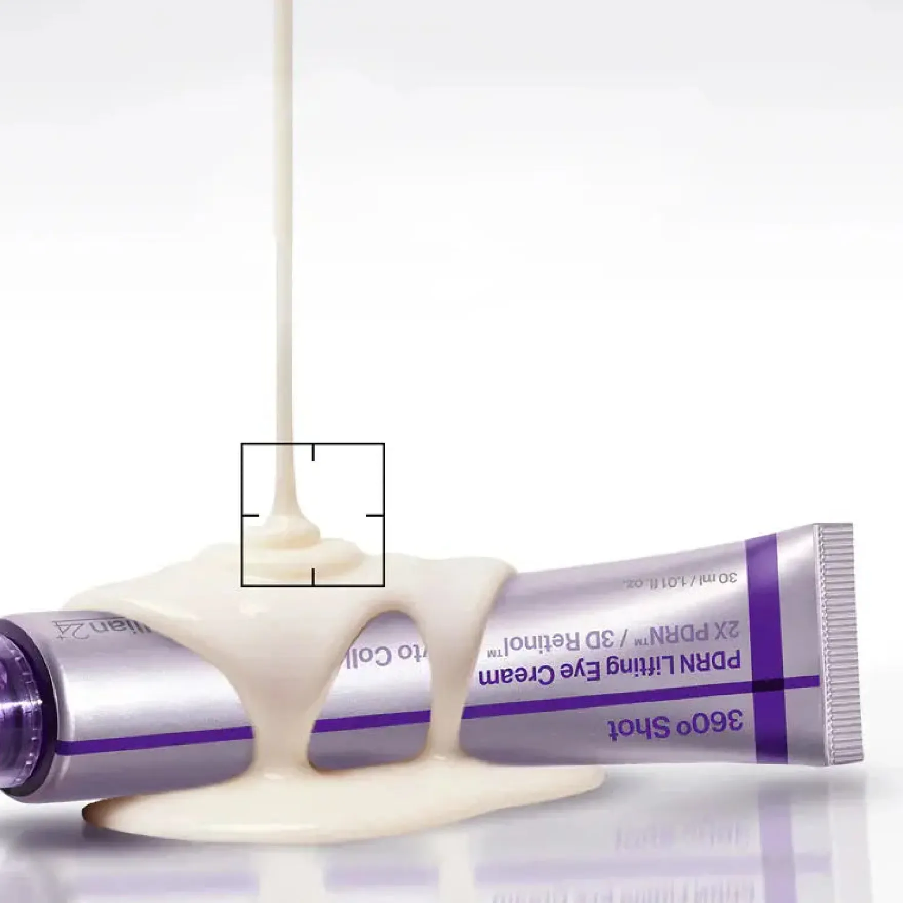 360º Shot PDRN Lifting Eye Cream