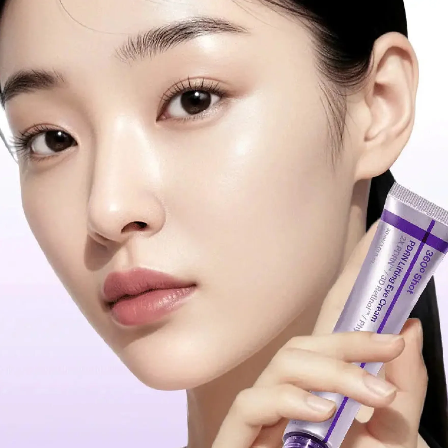 360º Shot PDRN Lifting Eye Cream