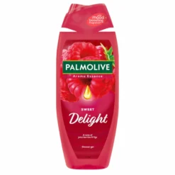 Shower Gel Aroma Essence Sweet Delight