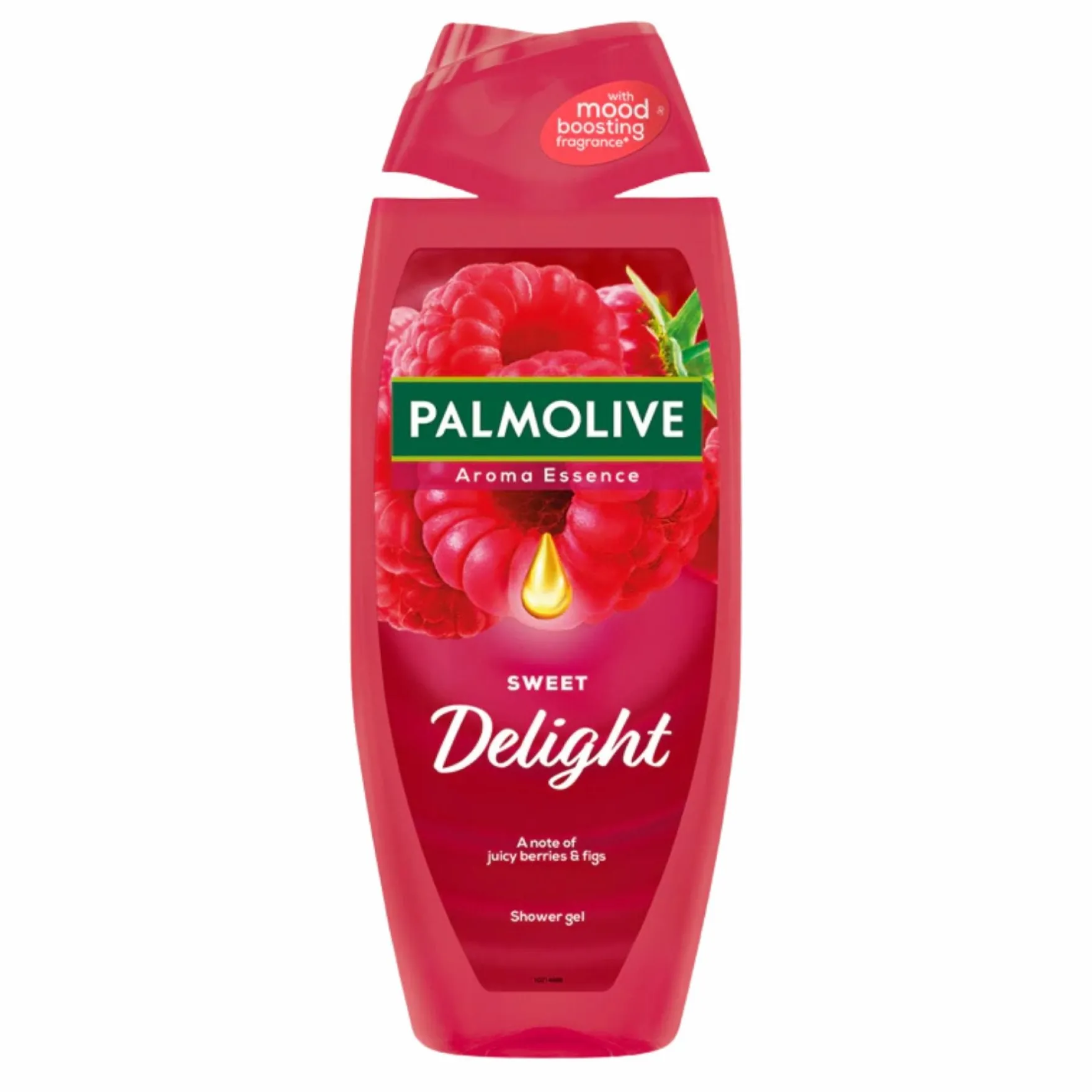 Shower Gel Aroma Essence Sweet Delight