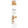 Shower Foam Argan Oil