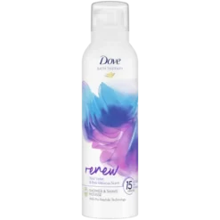 Shower Foam Renew