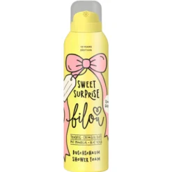 Showerfoam Sweet Surprise