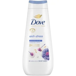 Shower Gel Anti-Stress 400 ml.