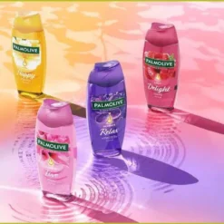 Shower Gel Aroma Essence Alluring Love