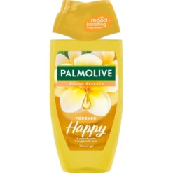 Shower Gel Aroma Essence Forever Happy