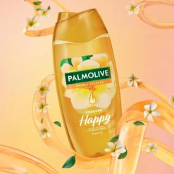 Shower Gel Aroma Essence Forever Happy