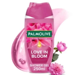 Shower Gel Aroma Essence Love In Bloom