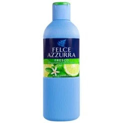 Shower Gel Bergamot & Cedar 650 ml.