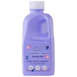 Shower Gel Blueberry Mochi