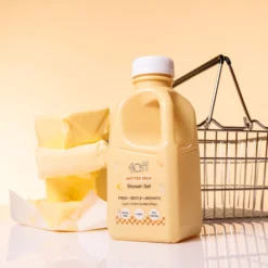 Shower Gel Butter Milk