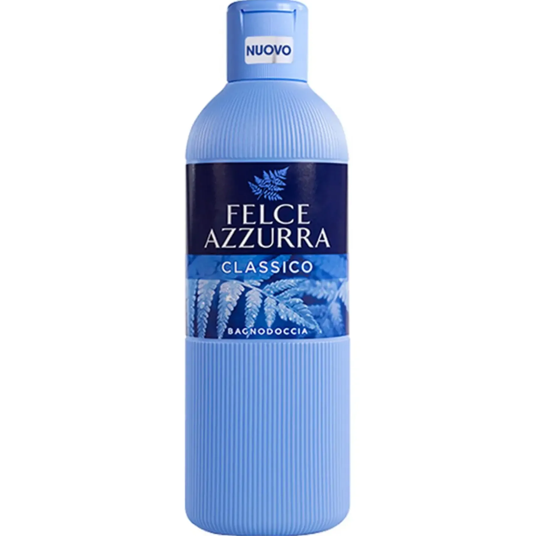 Shower Gel Classic 650 ml.
