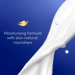 Shower Gel Deeply Nourishing 400 ml.