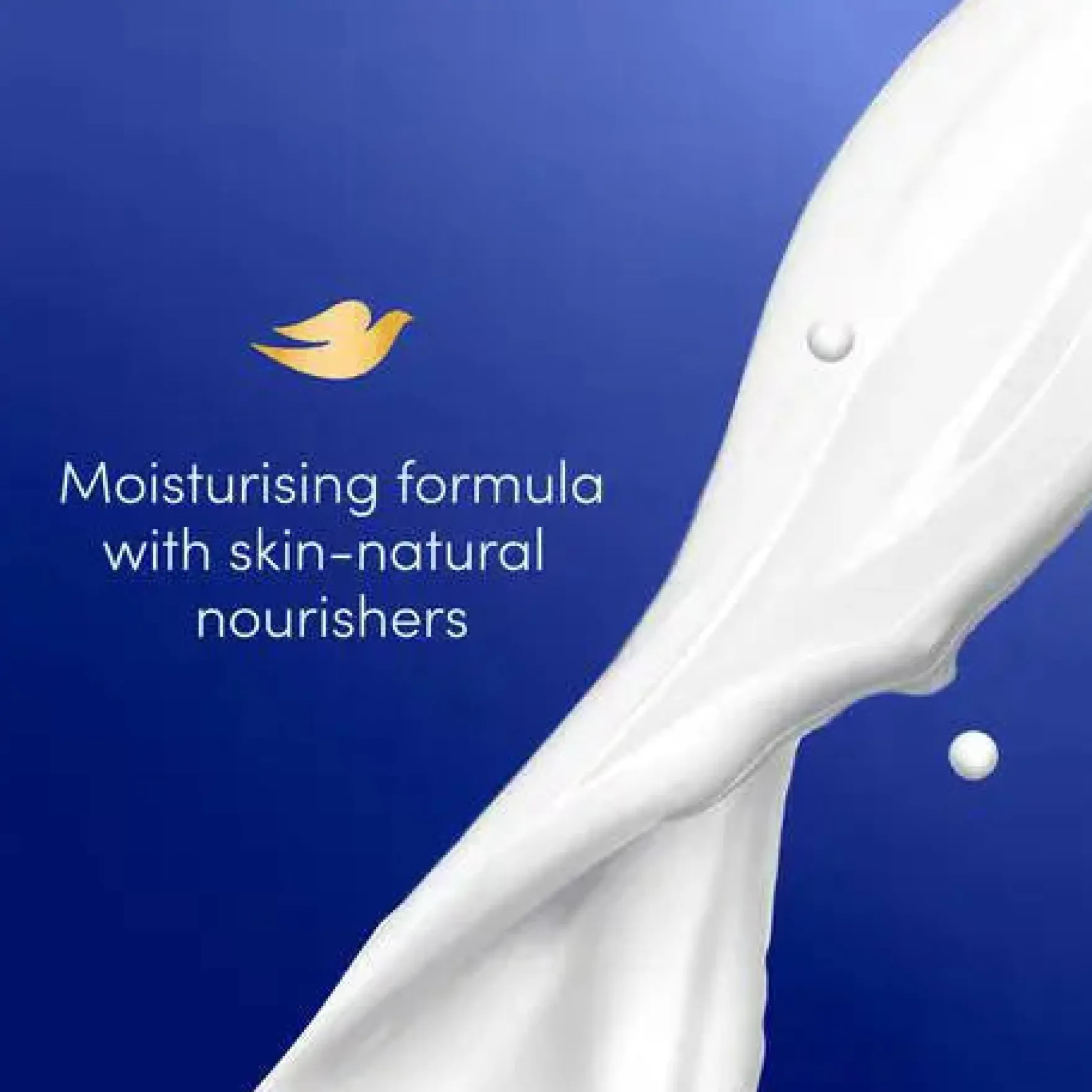 Shower Gel Deeply Nourishing 400 ml.