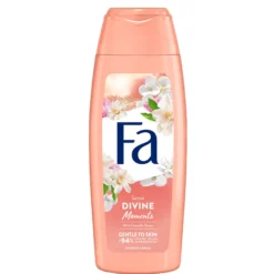 Showergel Divine Moments