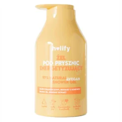 Shower Gel Energizing