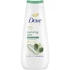 Shower Gel Hydrating Care 400 ml.