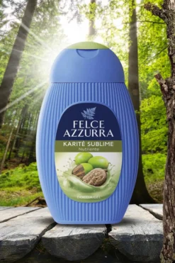 Shower Gel Karitè Sublime 250 ml.