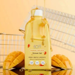 Shower Gel Mango Gelato