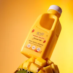Shower Gel Mango Gelato