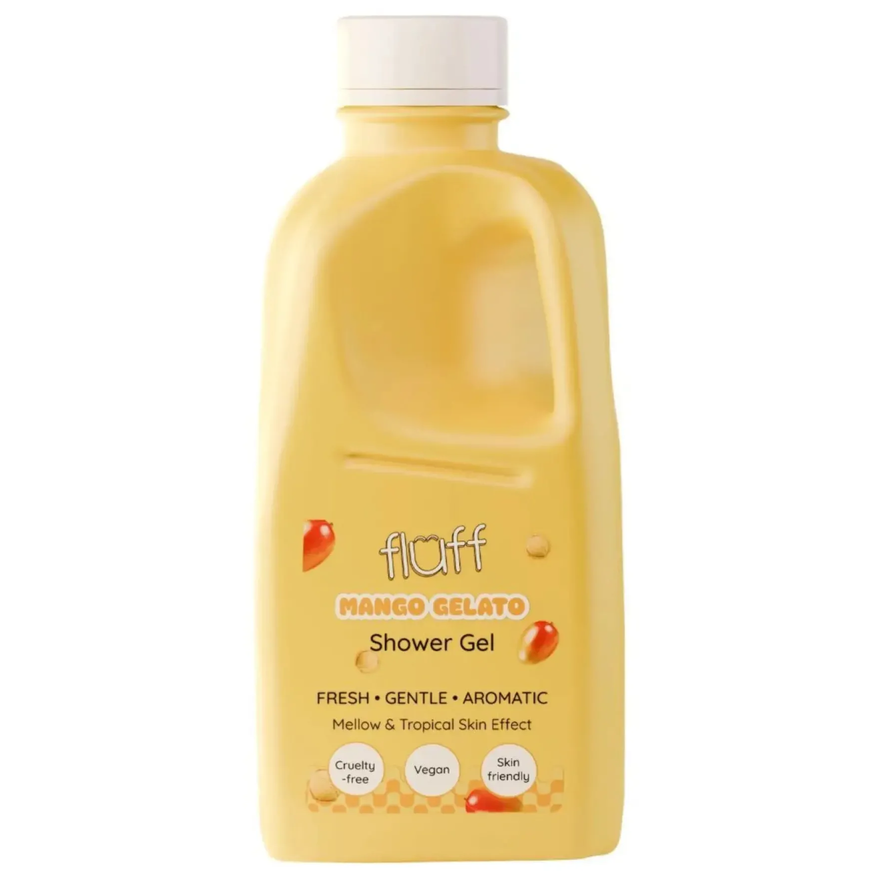 Shower Gel Mango Gelato