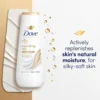 Shower Gel Nourishing Silk 400 ml.