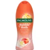 Shower Gel Nourish & Revive