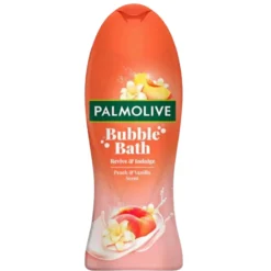 Shower Gel Nourish & Revive