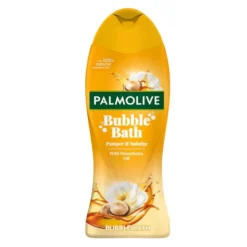 Shower Gel Pamper & Indulge