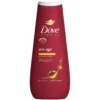 Shower Gel Pro-Age 400 ml.