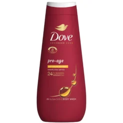 Shower Gel Pro-Age 400 ml.