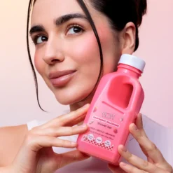 Shower Gel Raspberry Milkshake