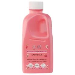 Shower Gel Raspberry Milkshake