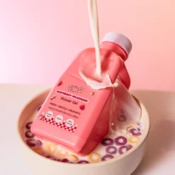 Shower Gel Raspberry Milkshake