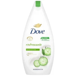 Shower Gel Refreshing