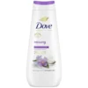 Shower Gel Relaxing 400 ml.