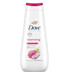 Shower Gel Replenishing 400 ml.